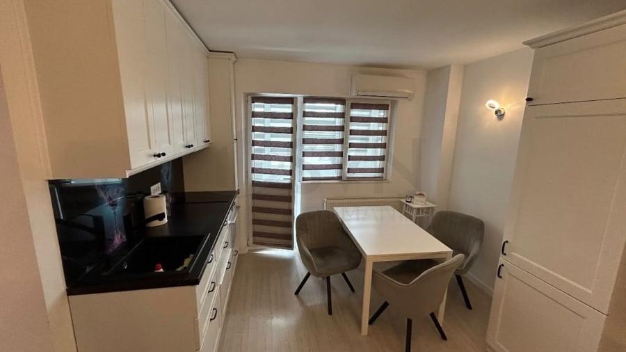 Apartament l 3 camere l Stefan cel Mare - 3