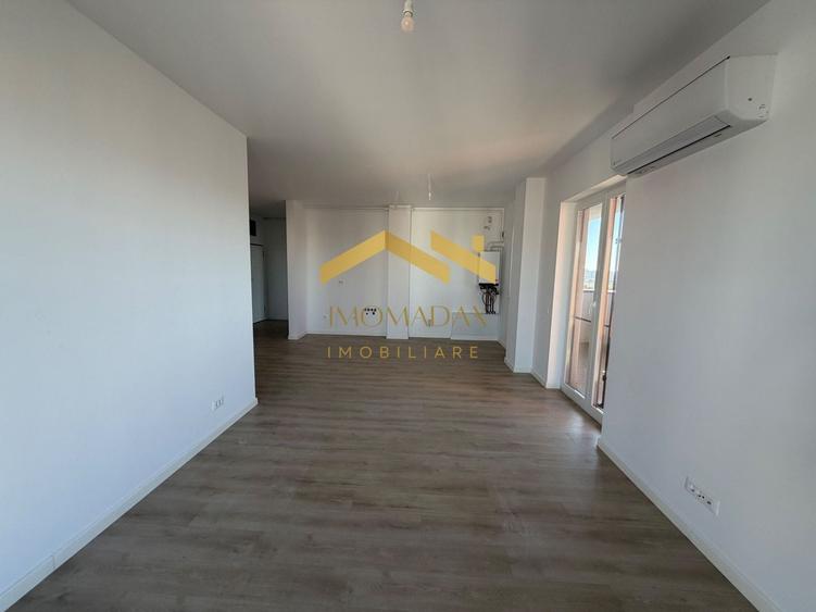 Apartament cu 3 camere decomandat în Aradului