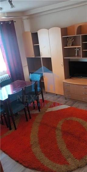 Apartament cu 3 camere decomandat în Mănăștur — fotografia 3