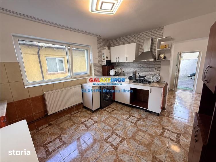 Spațiu comercial, de 77 mp, în Gheorghe Doja
