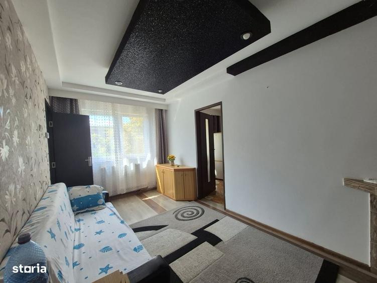 Neptun, 2 camere, etaj 3 - 6