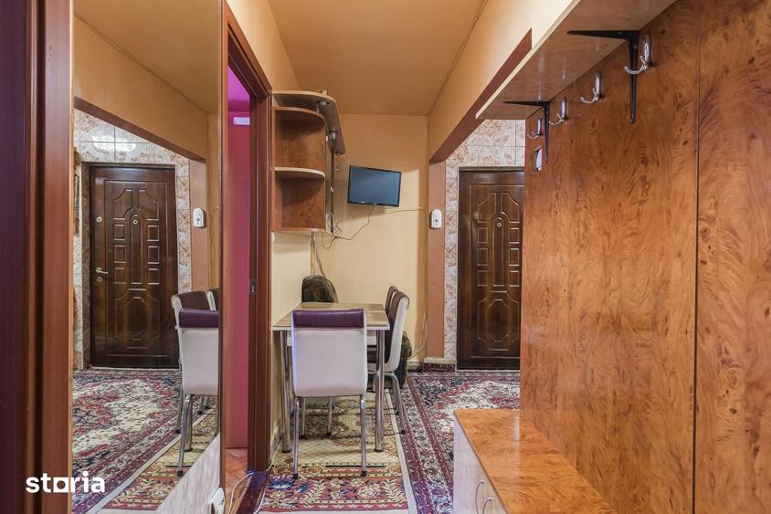 3 Camere Decomandate | Flora | 65 mp| Pet Friendly - 6