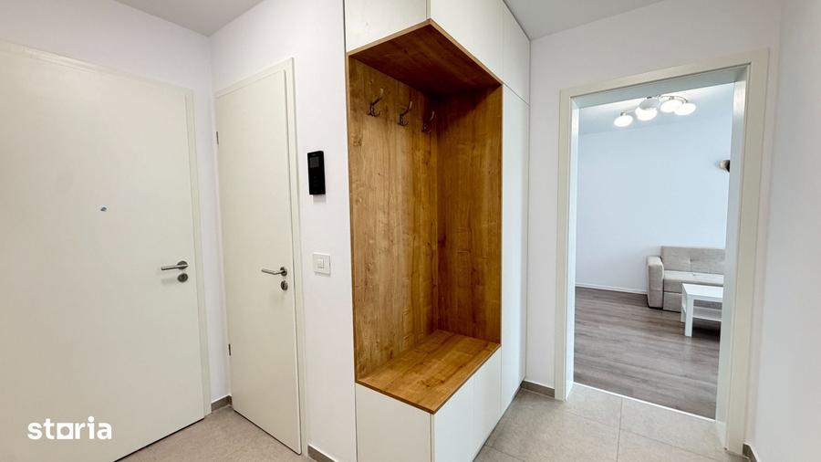 Apartament 2 camere de inchiriat Coresi / Kasper - 4