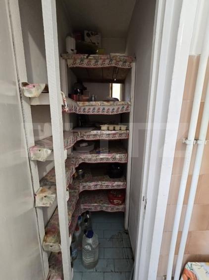 Apartament cu 3 camere, 70 mp, zona Reghin - 9