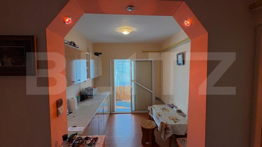 Apartament 2 camere, 49 mp, decomandat etajul 2, Rovinari - 1