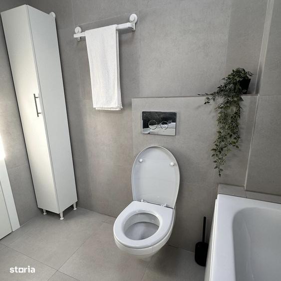 Apartament cu 2 camere în Costin Georgian