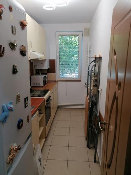 Drumul Taberei, Ghencea, garsoniera moderna cu centrala proprie - 1
