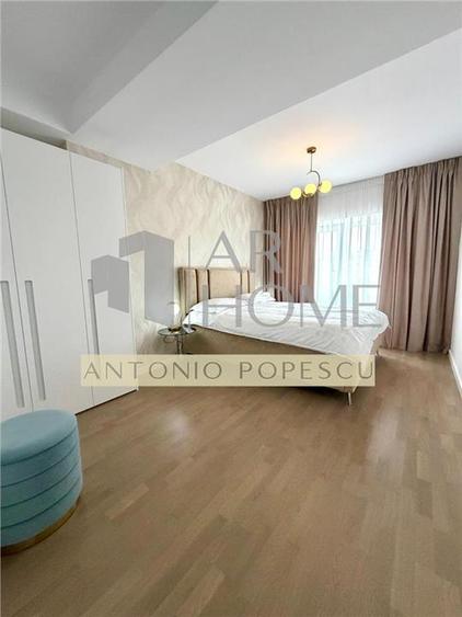 Apartament cu 2 camere decomandat, mobilat în Gheorghe Doja