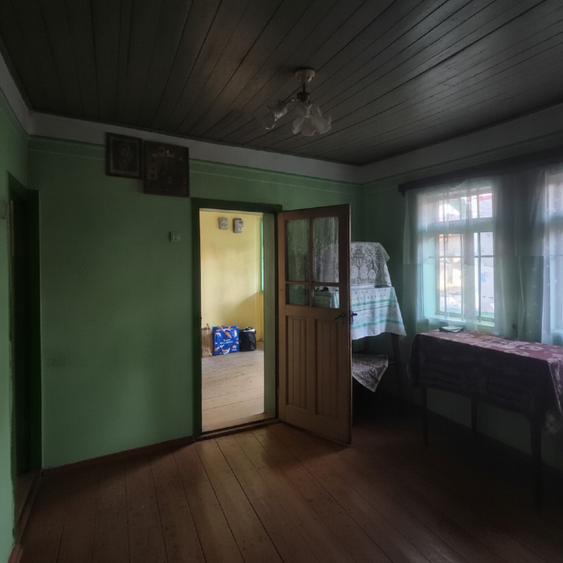 Casă individuală cu 3 camere cu Teren 1048 Mp în Valea Seacă