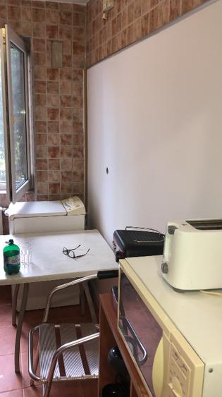 Apartament cu 2 camere semidecomandat în Drumul Taberei