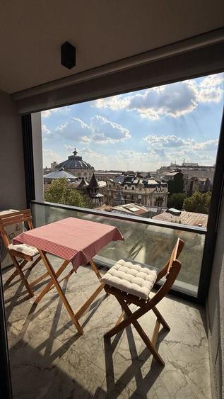 Apartament 3 camere | Panoramic City Views | Central & Quiet - 2