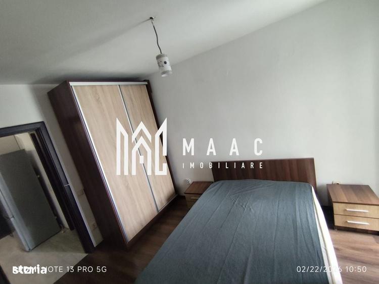Apartament 2 camere semidecomandat | Hipodrom 1, Doamna Stanca | 47 mp - 13