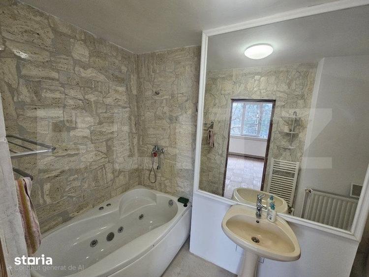 Apartament cu 2 camere în Hunedoara