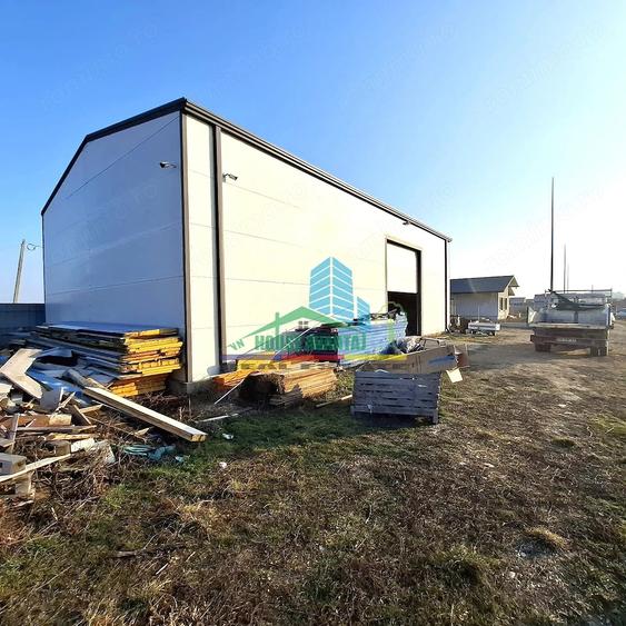 Spațiu comercial, de 170 mp, în Obor