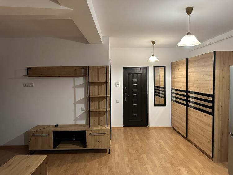 Proprietar, apartament 2 camere, loc parcare, Brasov, Sanpetru Subcetate - 6