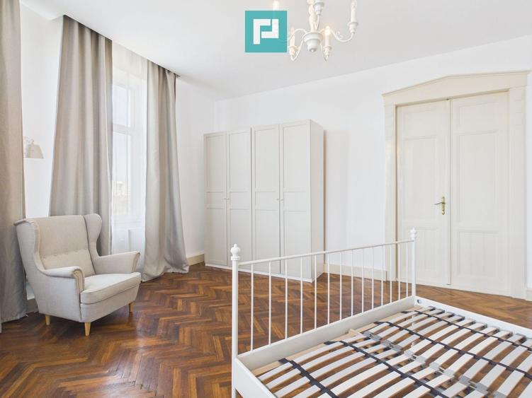 Apartament cu 2 camere în Complex Studențesc