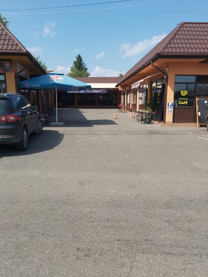Spațiu comercial, de 26 mp, în Central