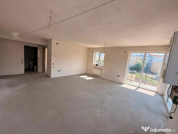 Apartament 2 camere semidecomandat zona Florilor - 9