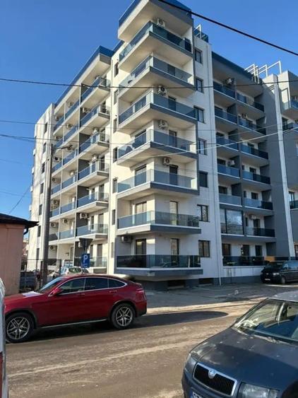 Garsonieră în Central