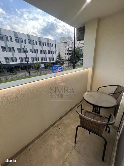 Apartament cu 2 camere de inchiriat, Cantemir - 7