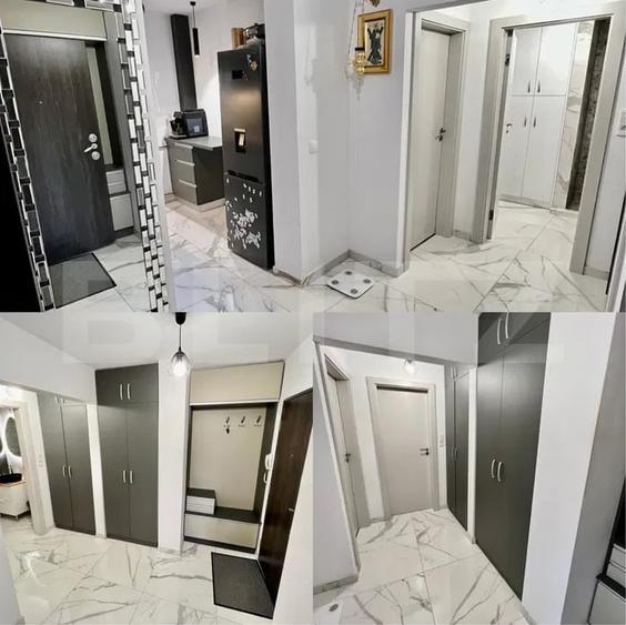 Apartament cu 2 camere de închiriat modern, Decebal - 7