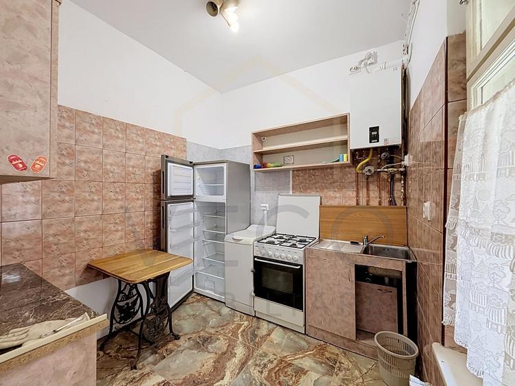 Apartament 2 camere in zona Ultracentrala - Memorandumului - Motilor - 7