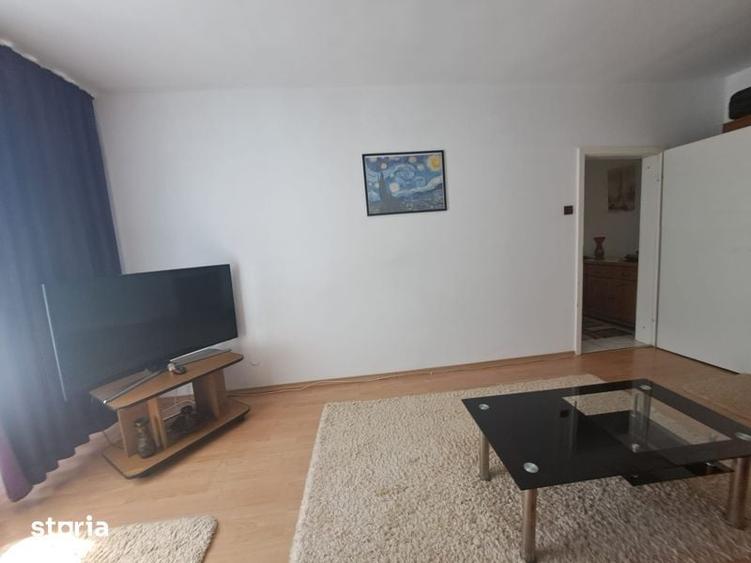 Apartament cu 2 camere în Găvana