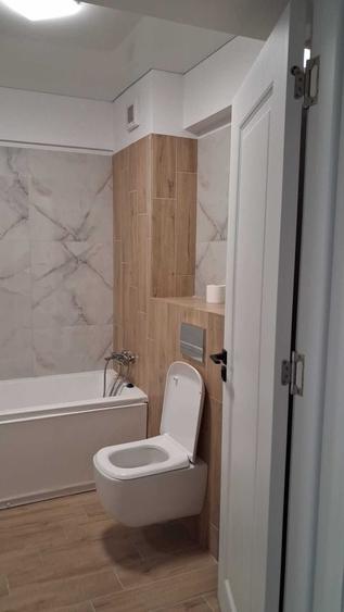 Apartament cu 2 camere decomandat în Nicolina