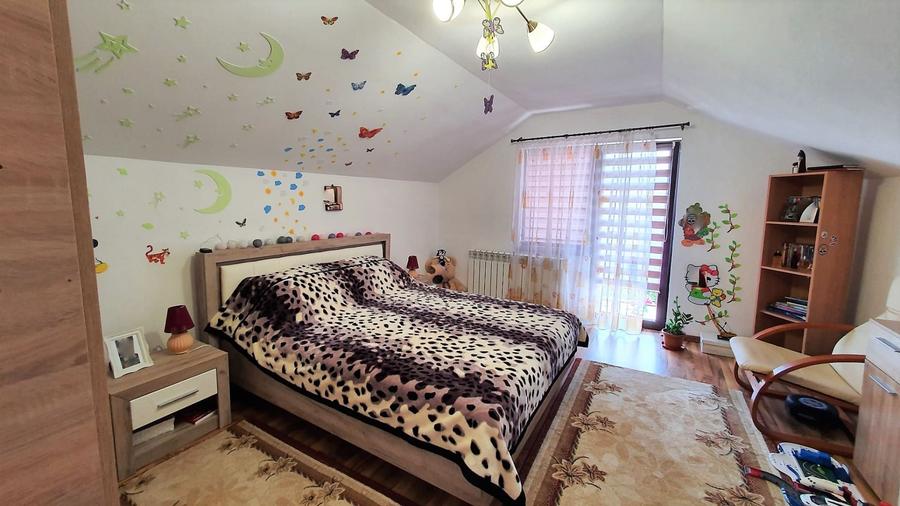 Casa 300 mp cu teren 430 mp Calea Poplacii - 7