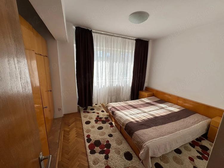 Apartament cu 2 camere decomandat în Ultracentral
