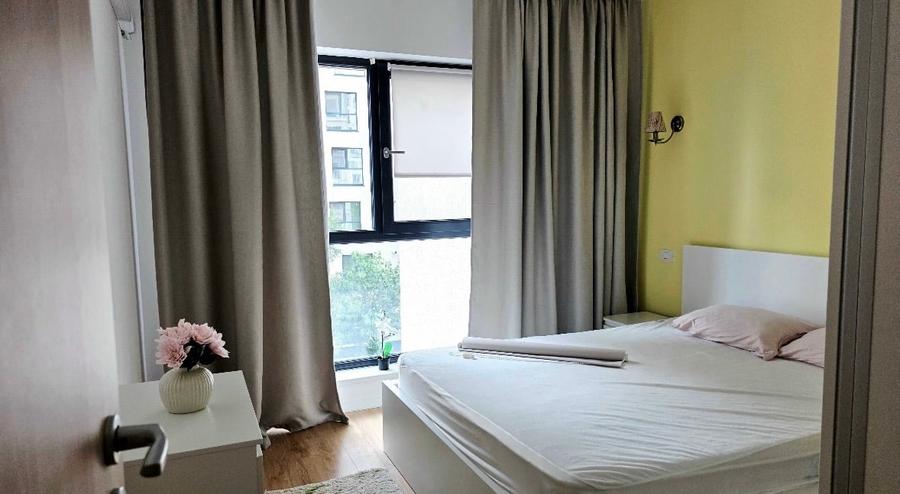 Apartament 2 camere de închiriat Lujerului Exigent Plaza - 6