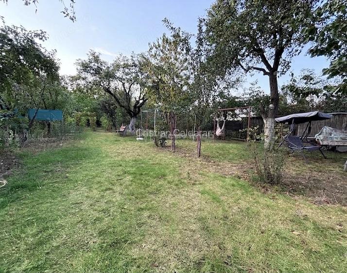 Casa str Beldiceanu - teren 1400 mp