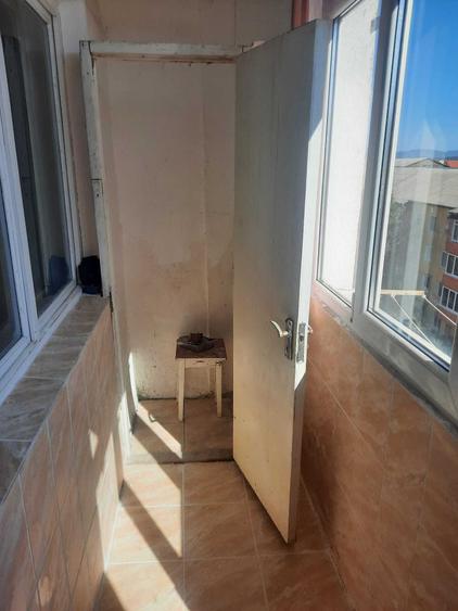 Apartament cu 2 camere nedecomandat în Central