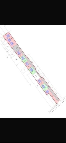 Teren de vanzare Buftea ultracentral - 1