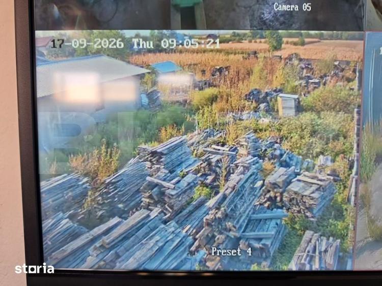 Spațiu comercial, de 1,480.73 mp, în Central