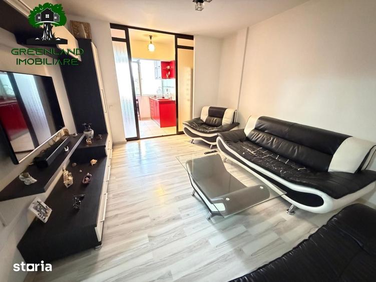 Apartament cu 3 camere în Nicolina