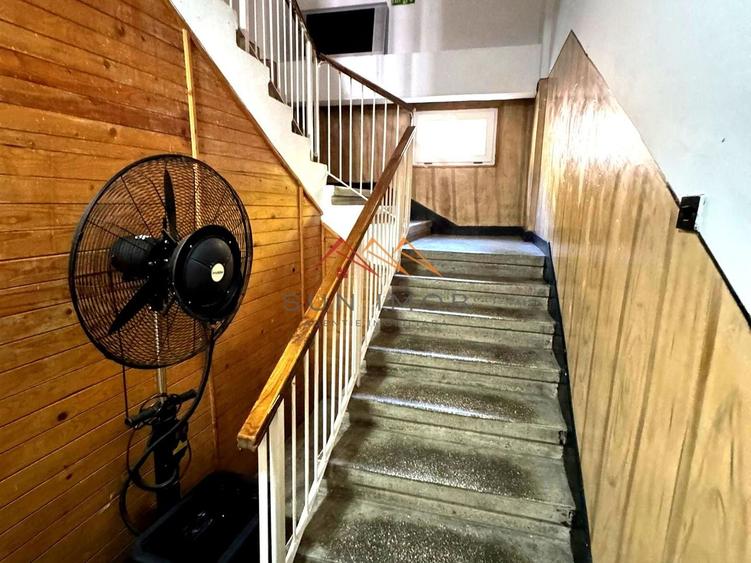 Casă individuală cu 24 camere cu Canalizare în Nistorești