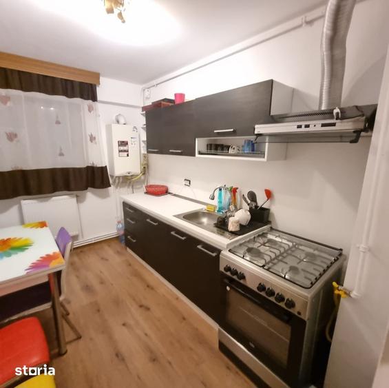 Apartament cu 2 camere decomandat, mobilat în Tomis I
