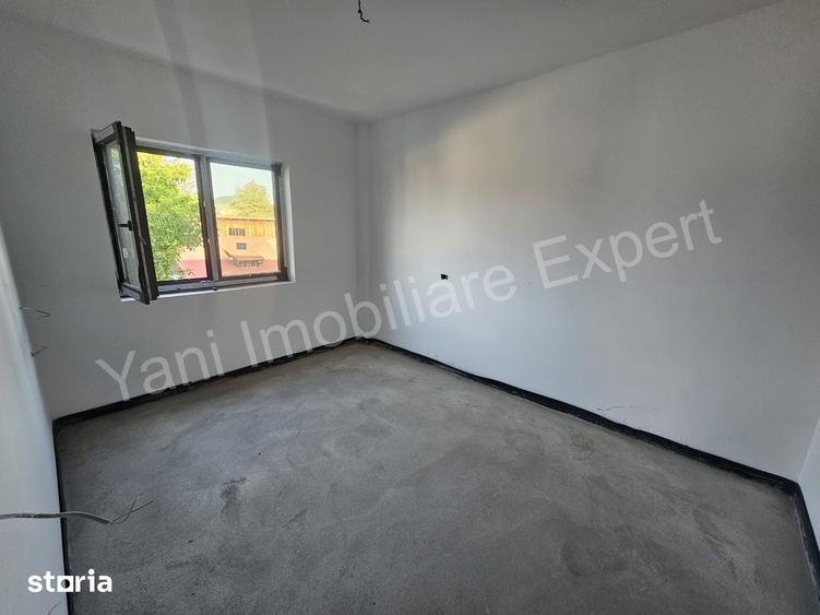 Apartament cu 2 camere în Curtea de Argeș