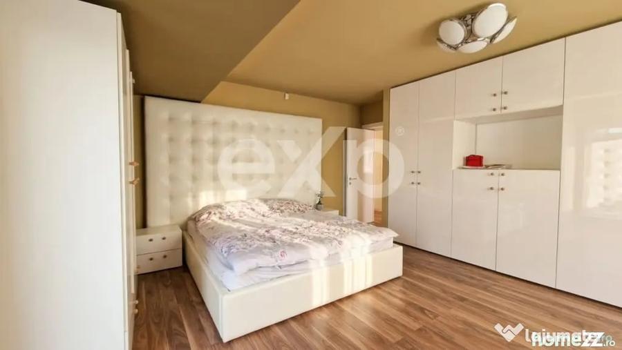 INCHIRIERE | 2 camere cu curte proprie 108 mp alternati - 1