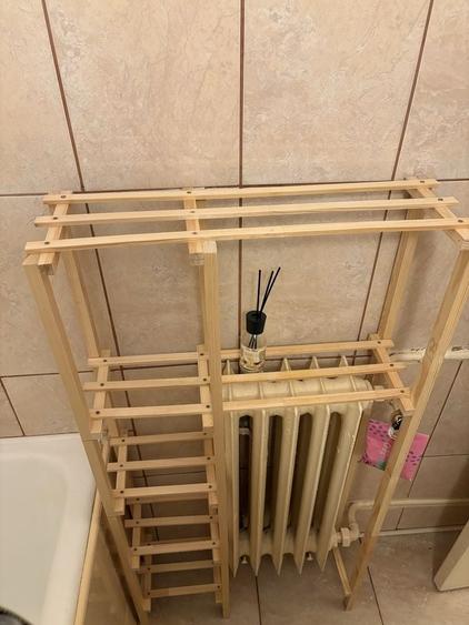 Garsonieră decomandată în Dristor