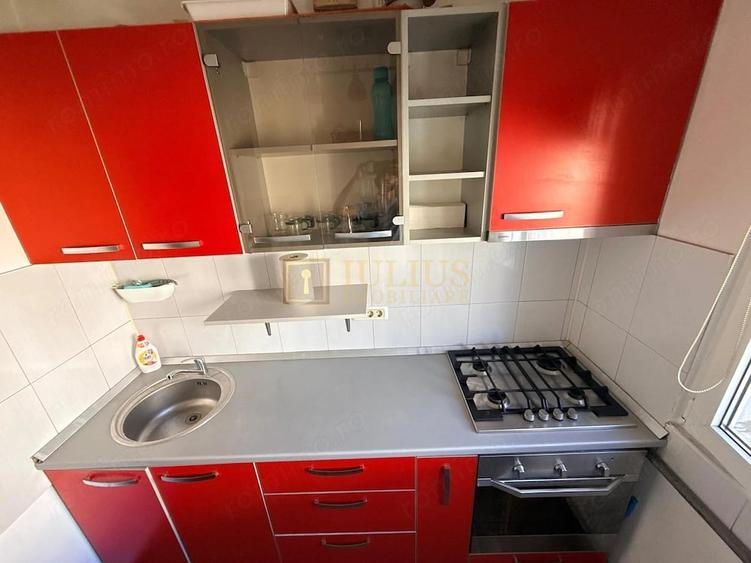 Apartament cu 2 camere decomandat în Gheorghe Lazăr