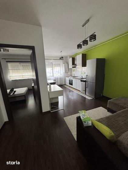 Apartament 2 camere de inchiriat - 4