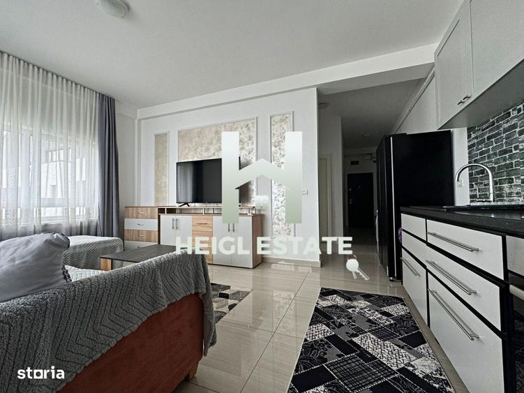 Apartament cu 2 camere în Dumbrăvița