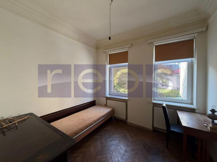 APARTAMENT DEOSEBIT CU 3 CAMERE IN VILA INTERBELICA-74MP | ARMENEASCA - 8