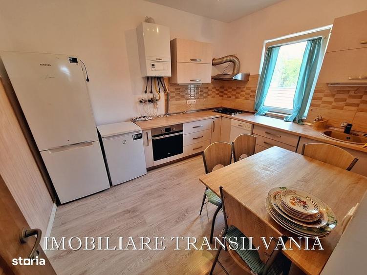Casa P+M, teren 384 mp, Unirea, Bistrita - 15