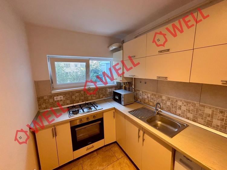 Apartament cu 2 camere în Simeria