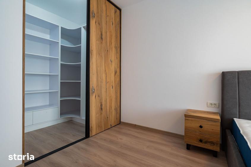Apartament 2 camere - Dacia | 72 mp | Bloc 2024 | Parcare subterana - 11