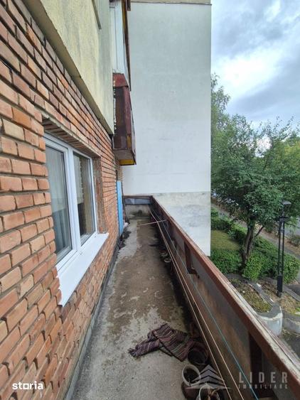 Apartament cu 3 camere decomandat zona Piata Zorilor etaj 1 - 6