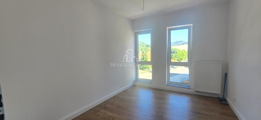 Apartament cu 2 camere decomandat în Est